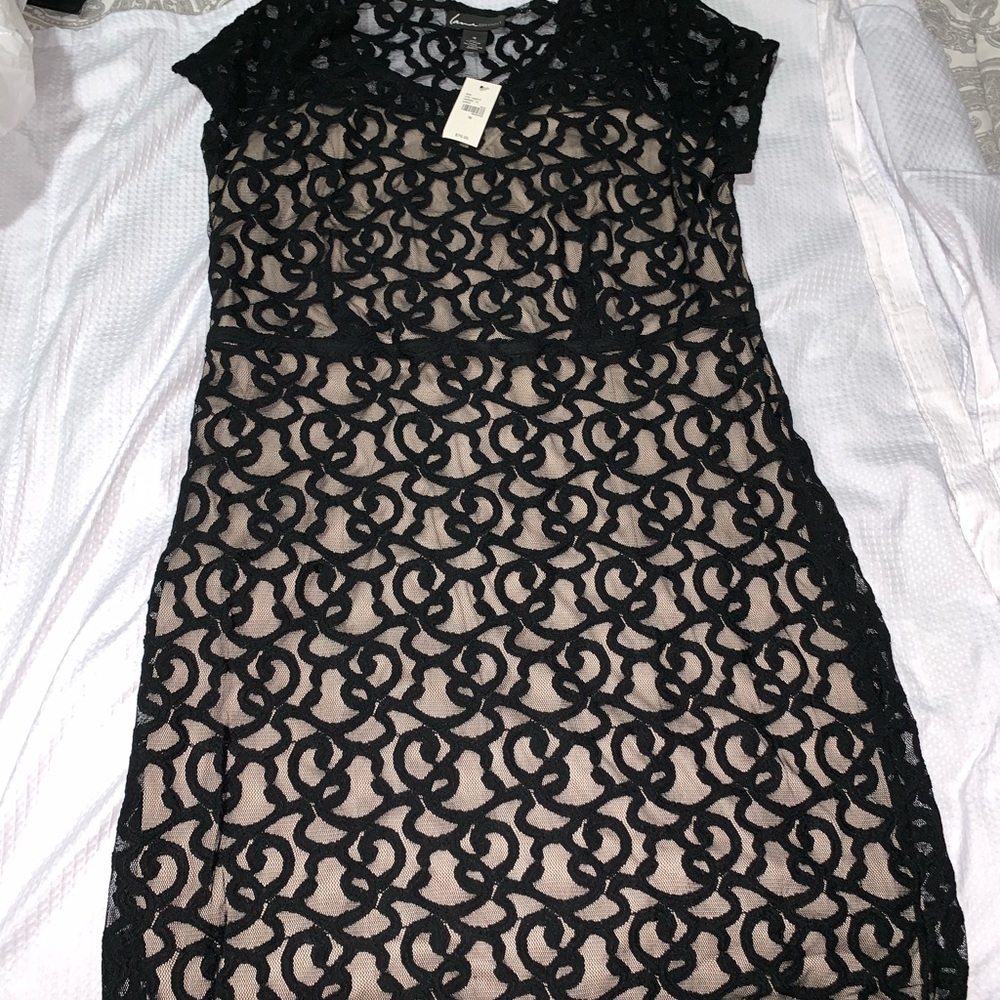 Lane Bryant dress size 18 (new with tag)